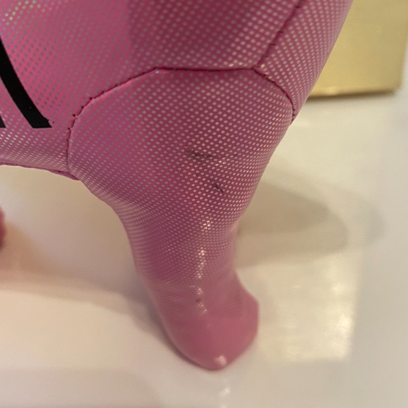 Victoria secret PINK Pink dog New - Picture 8 of 9